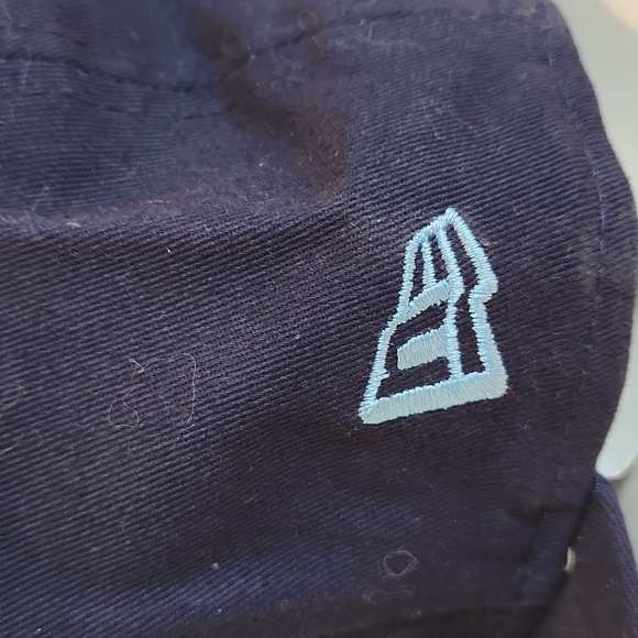 Retired CAROLINA TAR HEELS CAP - Picture 3 of 6